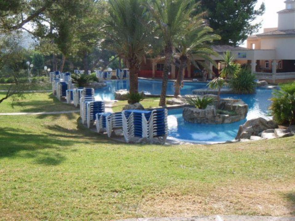 Pool 2 Grupotel Gran Vista & Spa