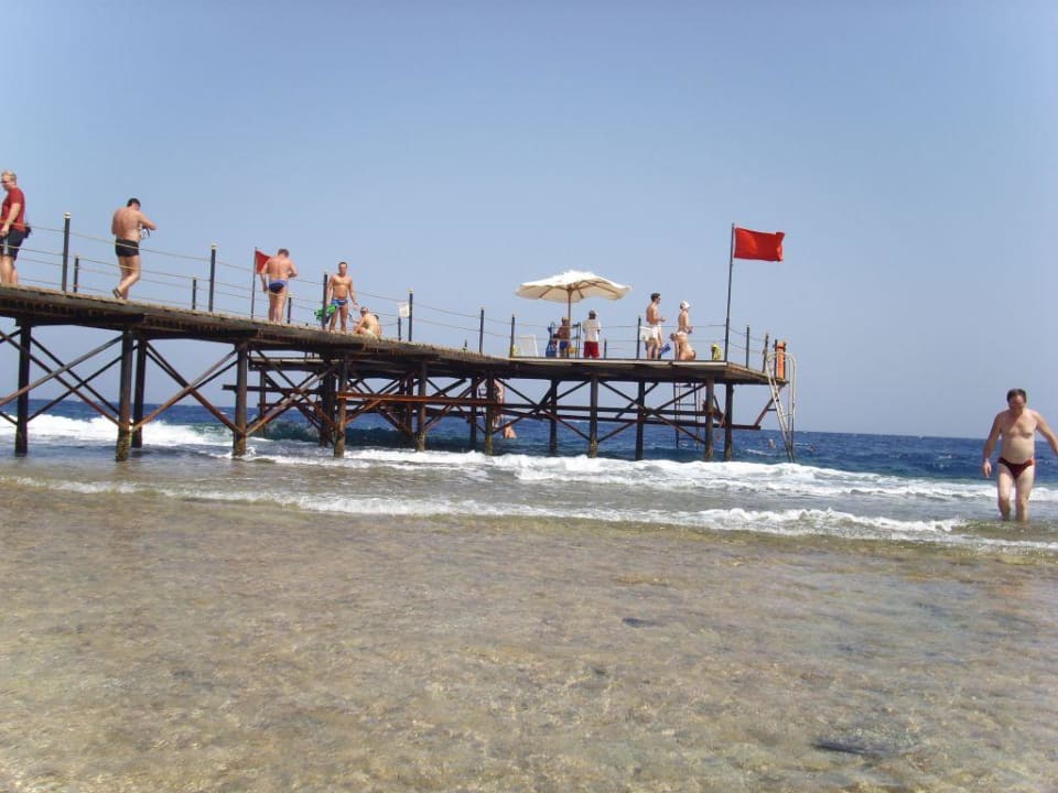 Hotelstrand Serenity Alpha Beach