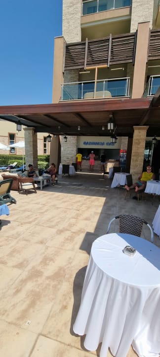 Gastro Sunis Kumköy Beach Resort Hotel & Spa