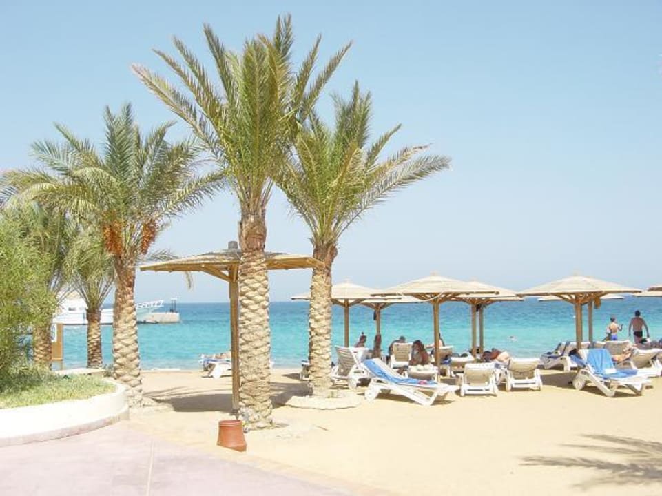 Palm Beach Resort / Hurghada Palm Beach Resort