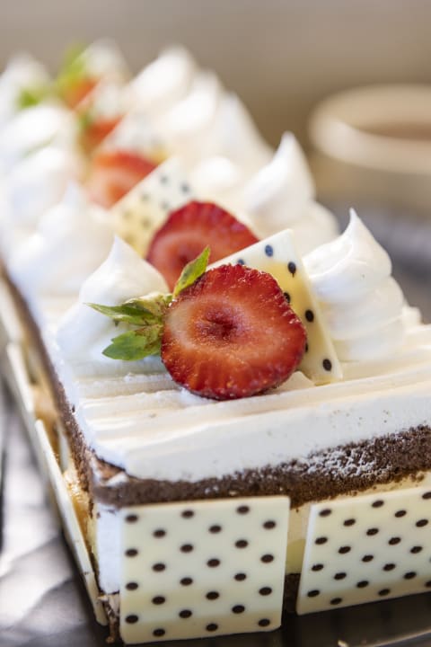 Gastro Melas Resort Hotel