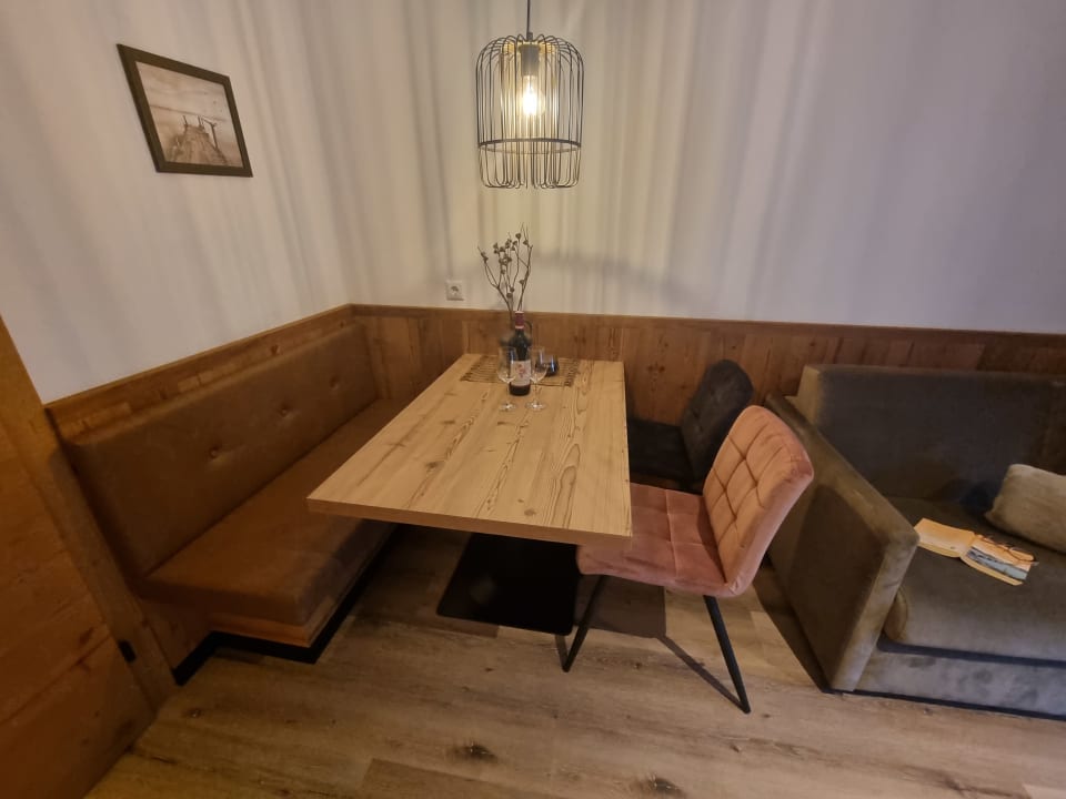 Zimmer Apart Alpenland