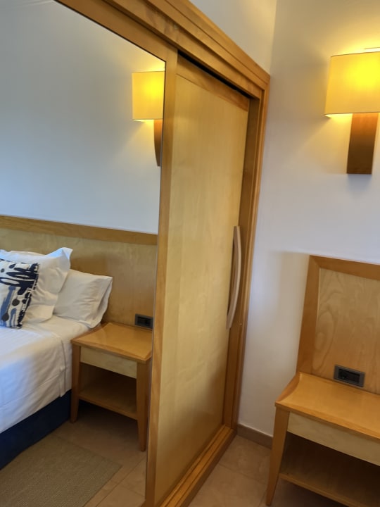Zimmer MUR Hotel Faro Jandia & Spa Fuerteventura