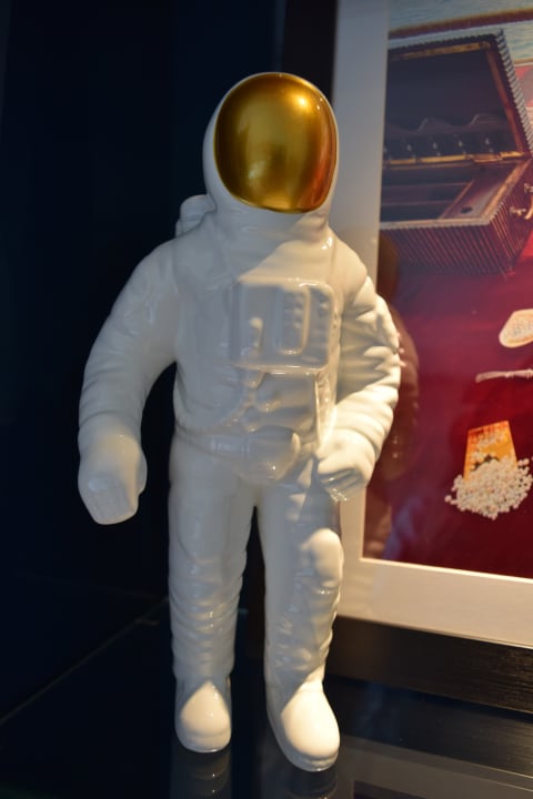 Zimmer Hotel Indigo Dubai Downtown by IHG