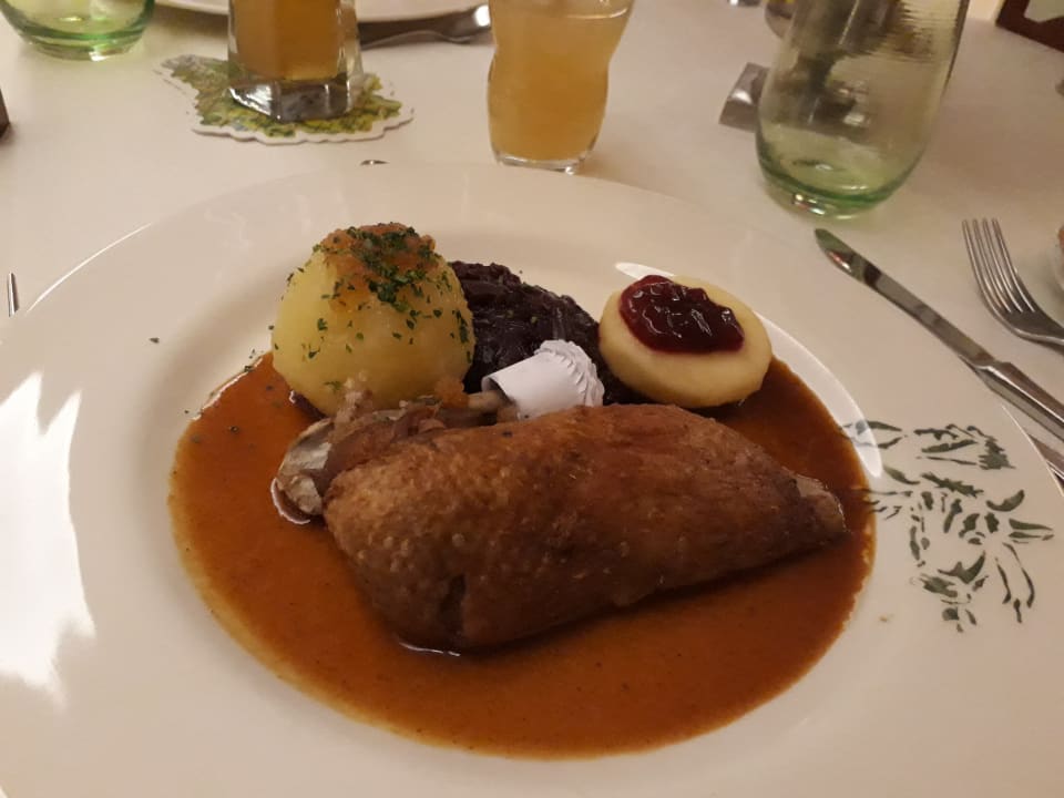 Gastro Hotel Tanneck