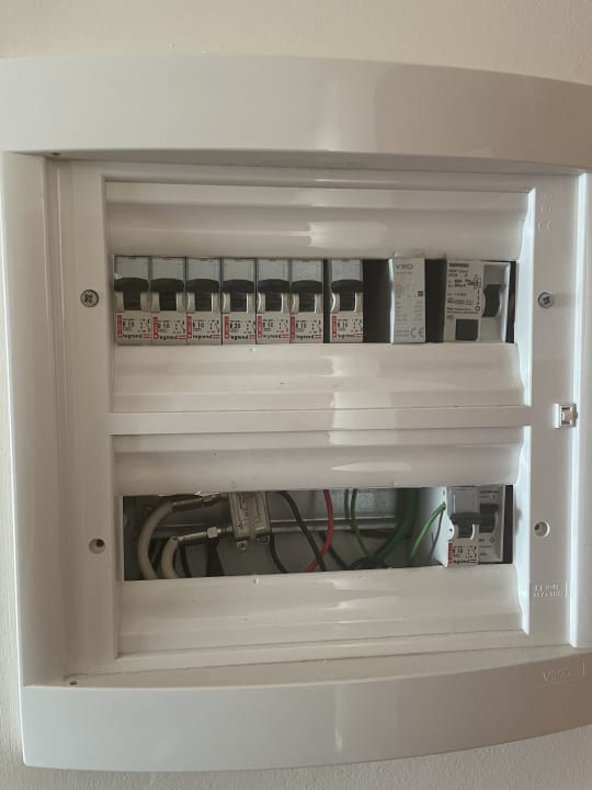 Zimmer Hotel Pine Bay Holiday Resort