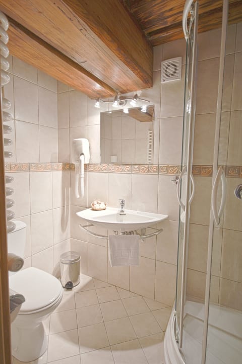 Zimmer Hotel Karczma Spichrz