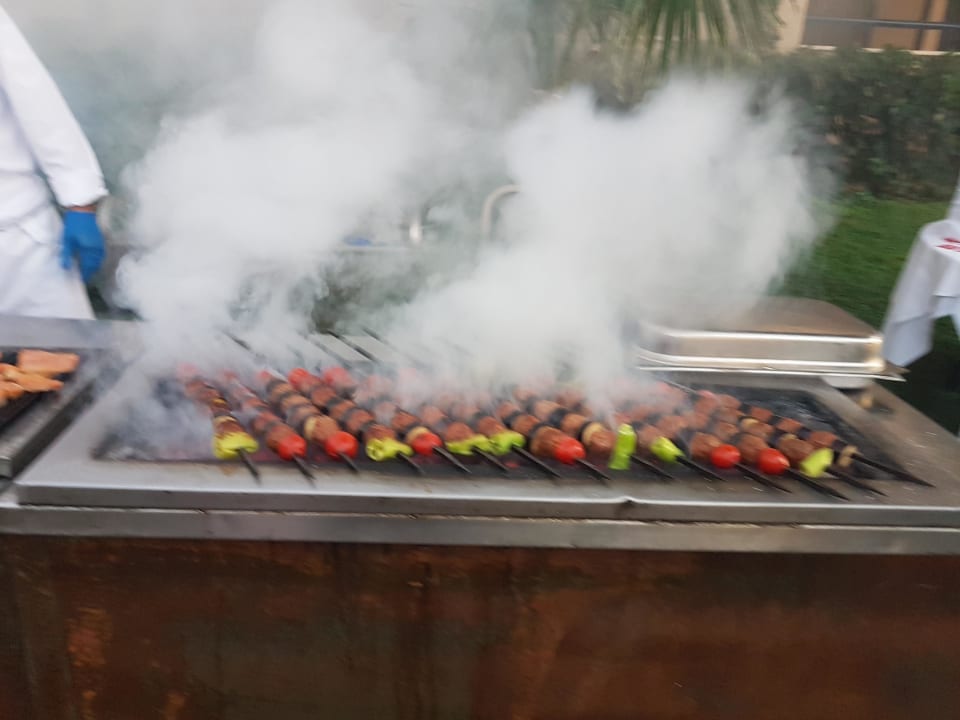 Gastro Labranda Alantur Resort