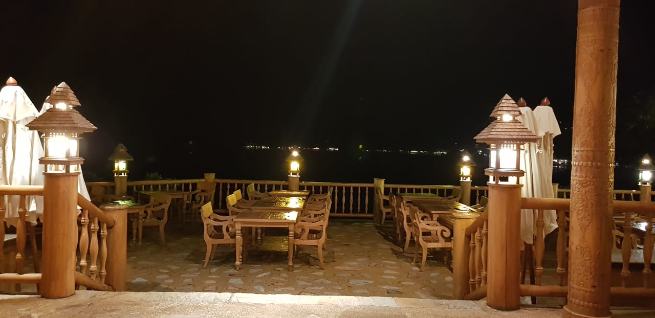 Gastro Santhiya Koh Phangan Resort & Spa