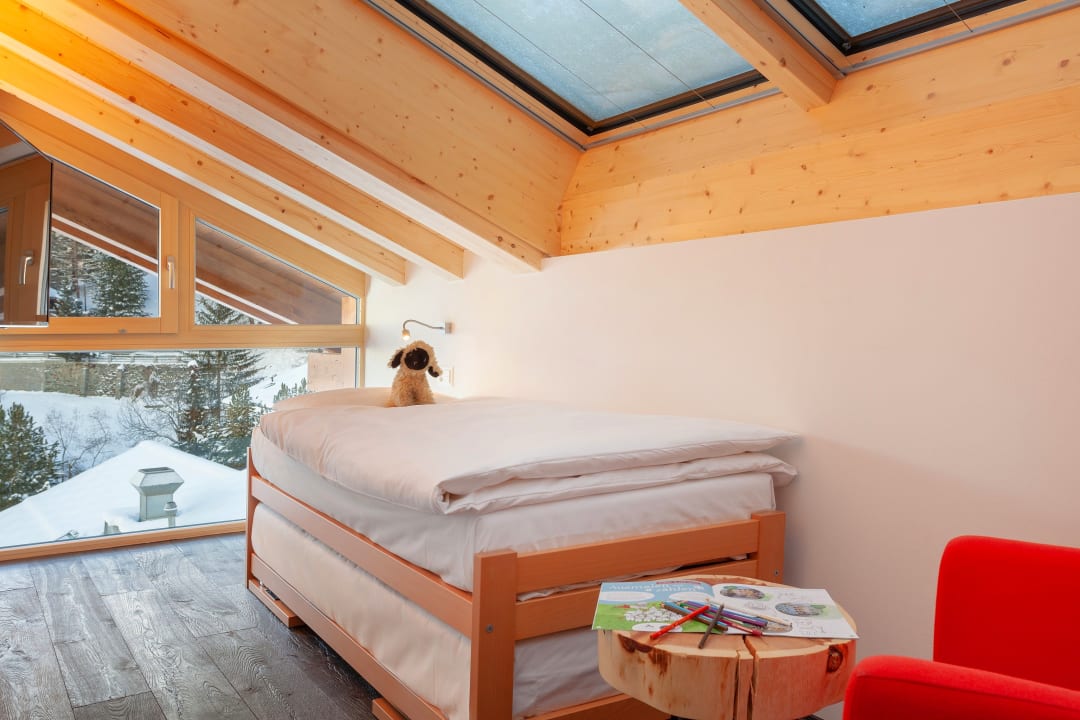 Zimmer Europe Hotel & Spa