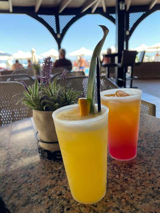 Gastro Hotel Kalithea Horizon Royal