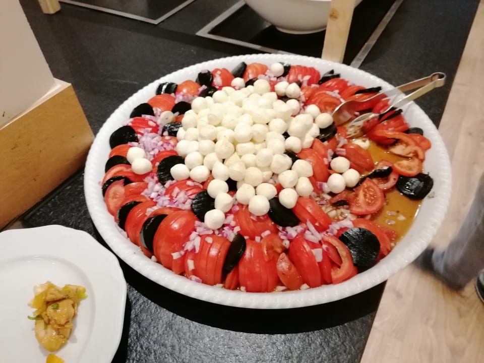 Gastro Landhaus Sponsel-Regus