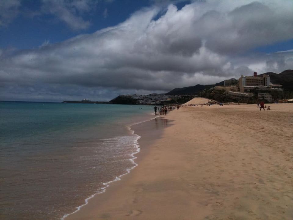 Strand Iberostar Waves Gaviotas Park