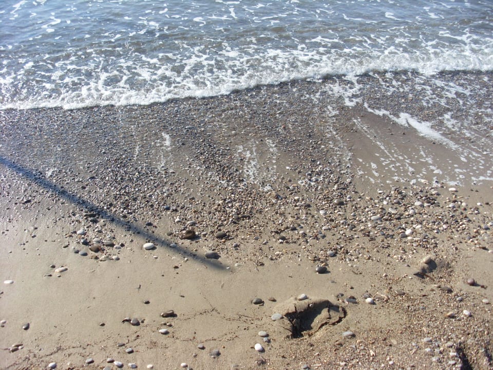 Strand Belek Beach Resort Hotel