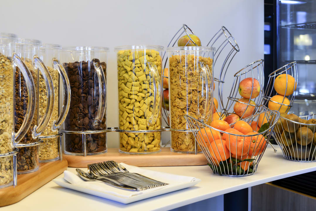 Gastro Novotel Paris 14 Porte d'Orléans