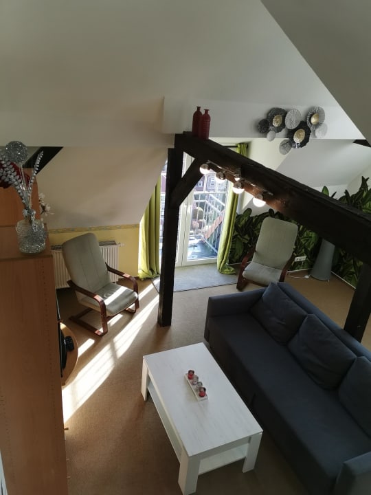 Zimmer Apartments Villa Ratskopf