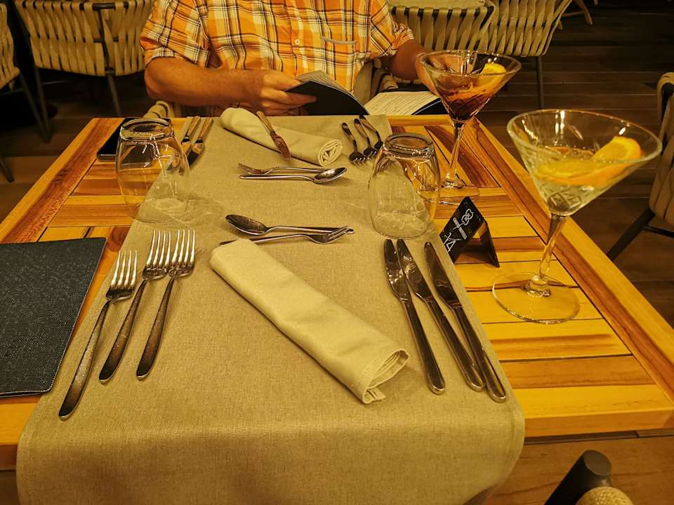 Gastro GRIFID Vistamar