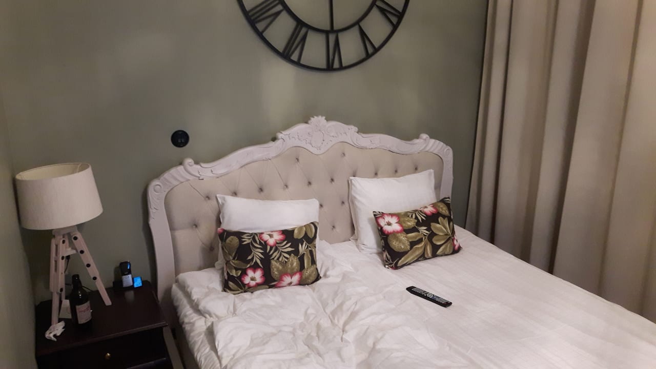 Zimmer Crew Hotel Arlanda