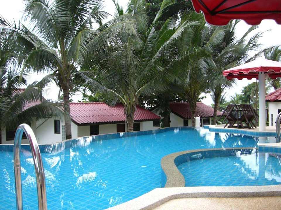 Pool  Hotel Top Resort