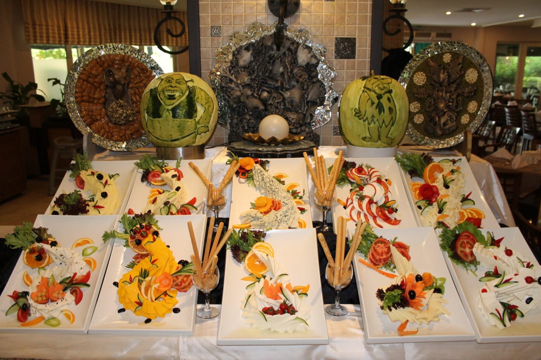 Wunderschön Belek Beach Resort Hotel