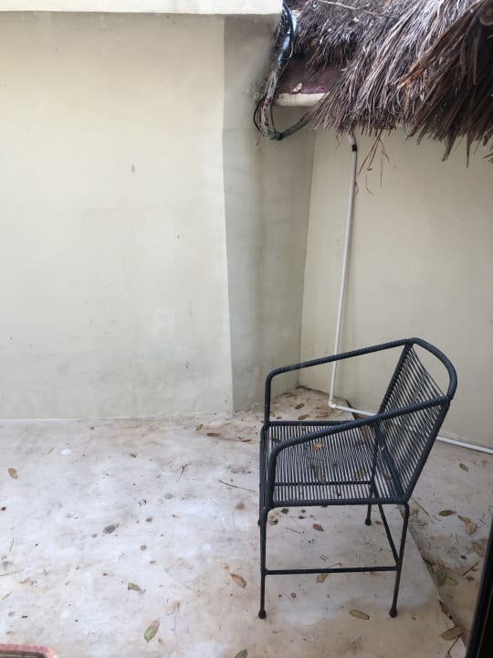 Außenansicht Isabella Boutique Hotel