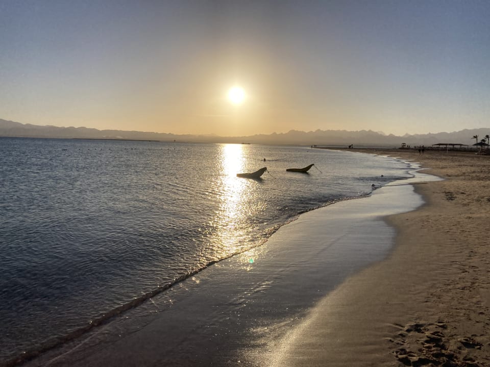 Strand Hotel Sheraton Soma Bay Resort