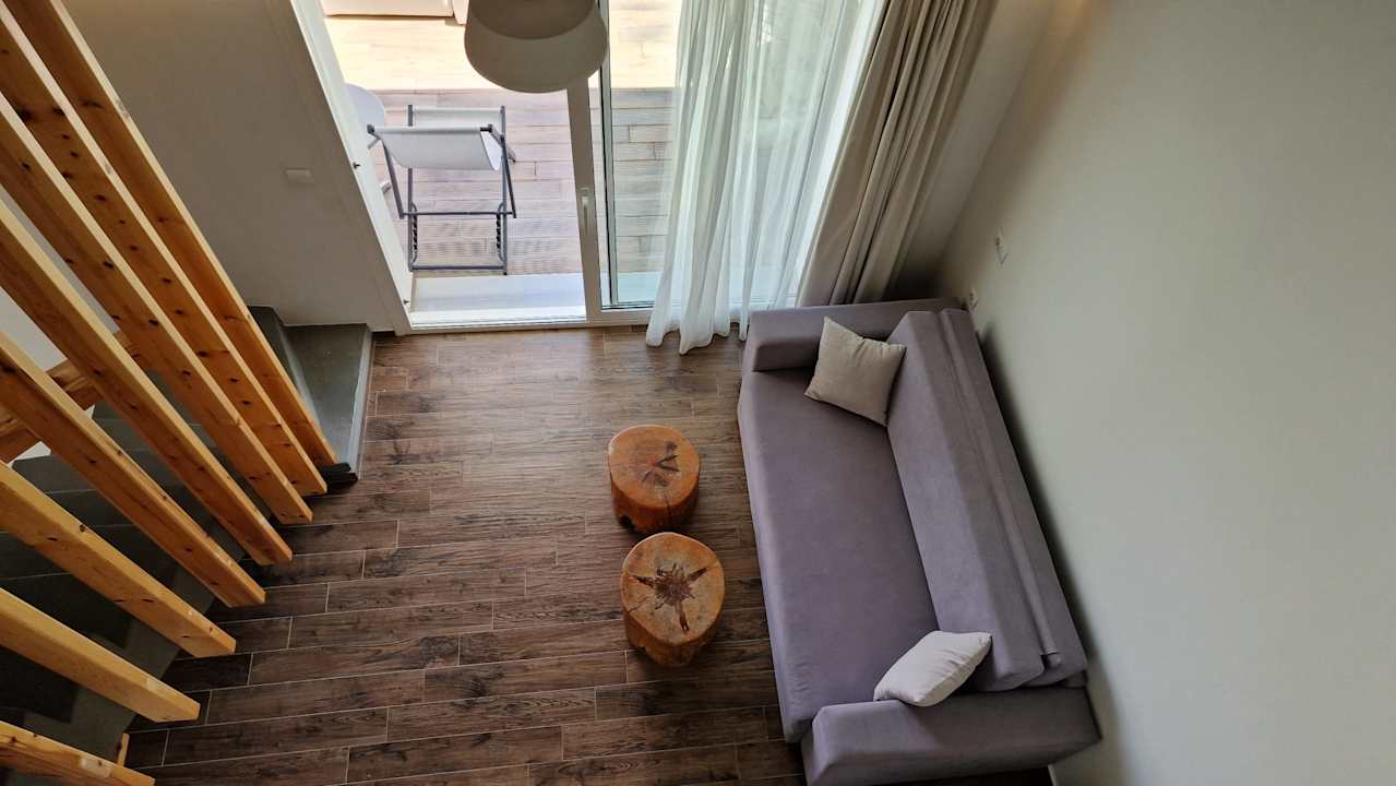 Zimmer White Dreams Resort & Anex