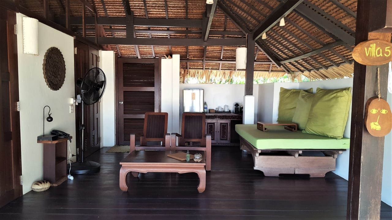 Zimmer Hotel Koyao Island Resort