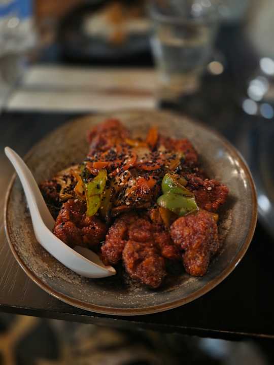 Gastro Daydream Island Resort and Spa