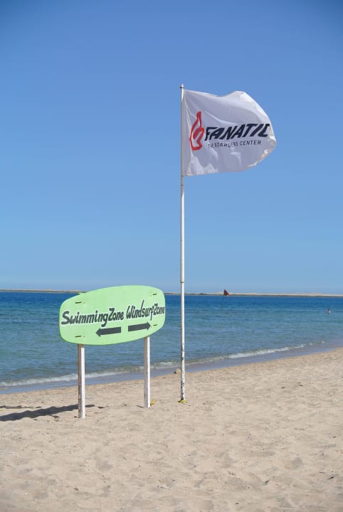 Getrennte Zonen Menaville Safaga