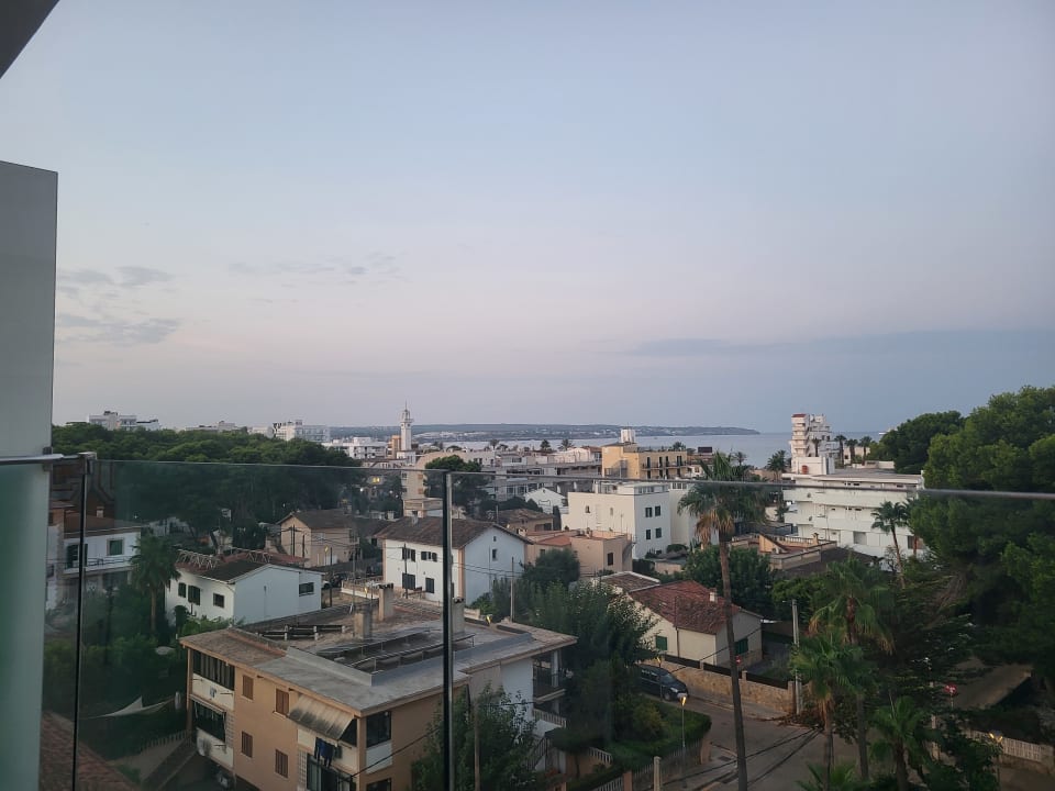 Zimmer allsun Hotel Cristóbal Colón