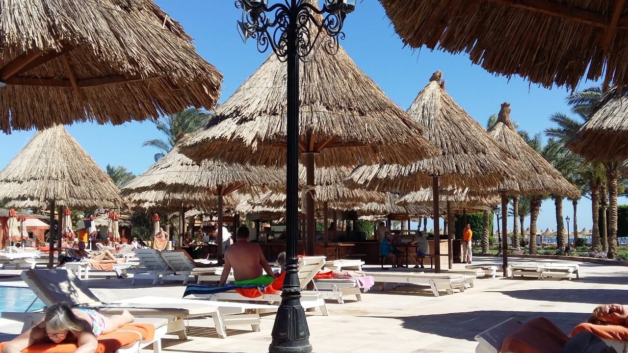 Pool Siva Grand Beach