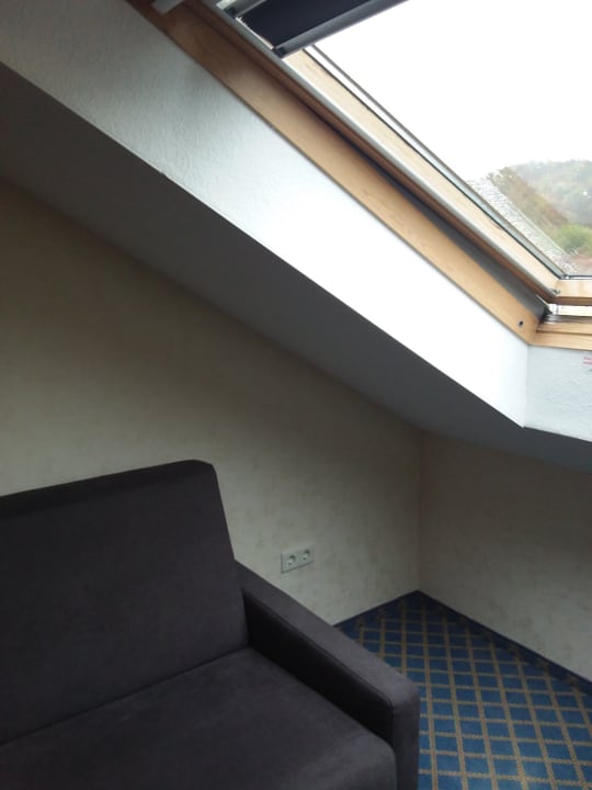 Ausblick Göbel's Sophien Hotel