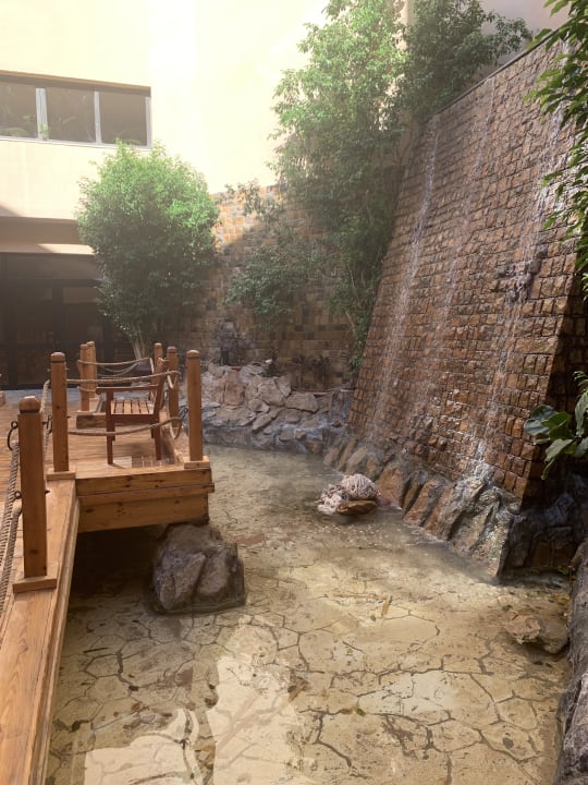 Sonstiges Continental Hotel Hurghada