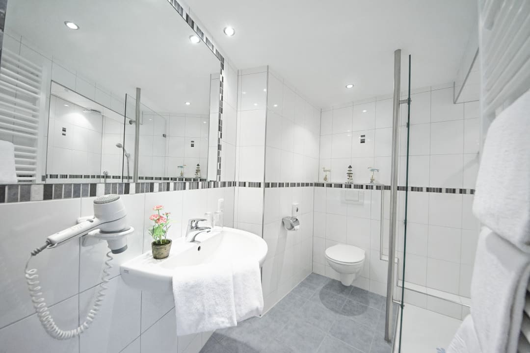 Zimmer Hotel Zum Günen Kranz