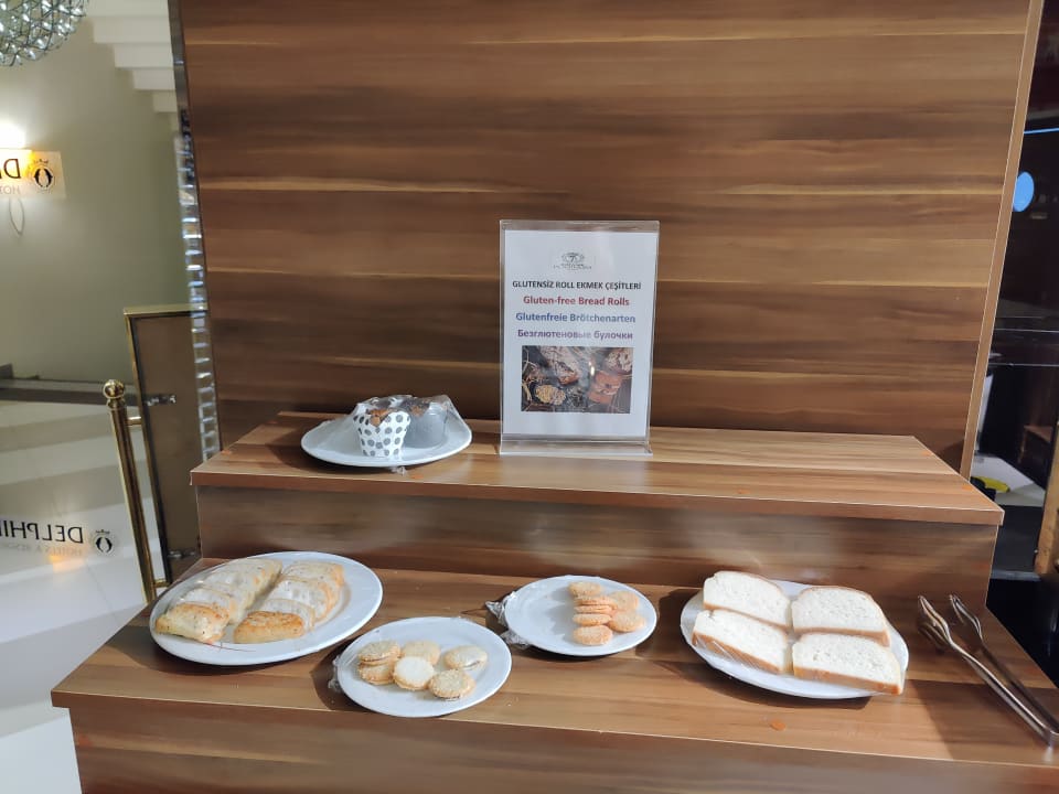 Gastro Hotel Botanik Platinum