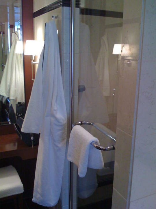 Zimmer 441 Hotel Adlon Kempinski Berlin