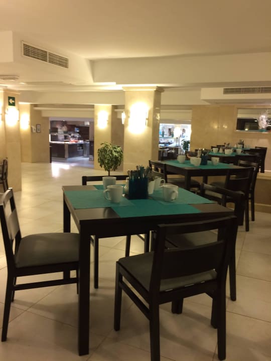 Restaurant R2 Lago Playa Park