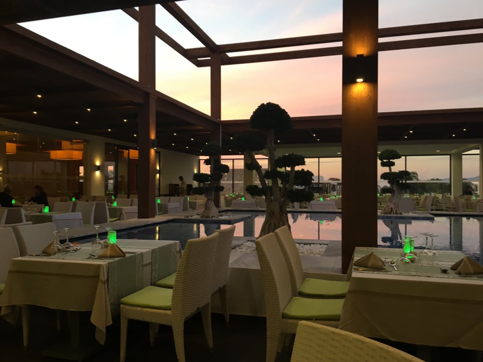 Gastro TUI BLUE Palazzo del Mare