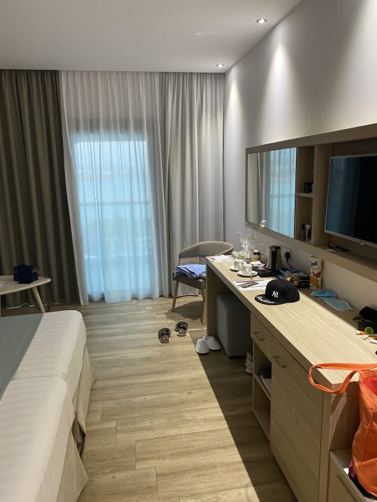 Zimmer Asterias Beach