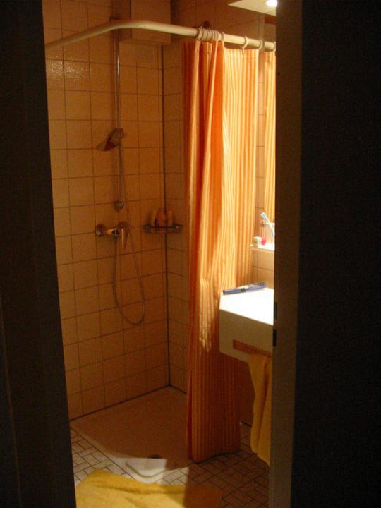 Das Bad Hirsch 1783 Hotel