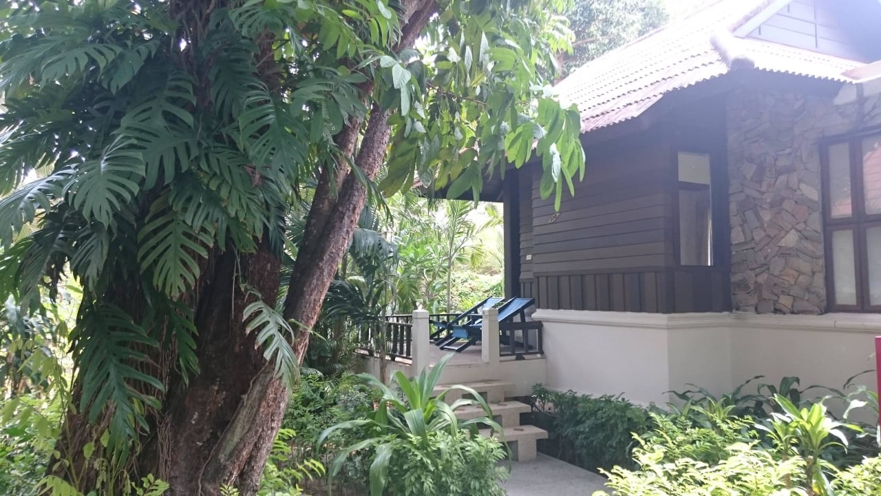 Superior Bungalow NH Collection Samui Peace Resort