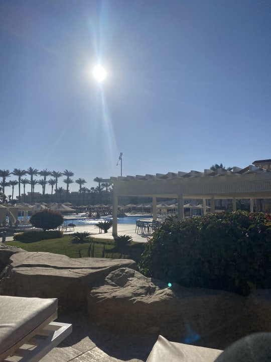 Pool Beach Albatros Resort