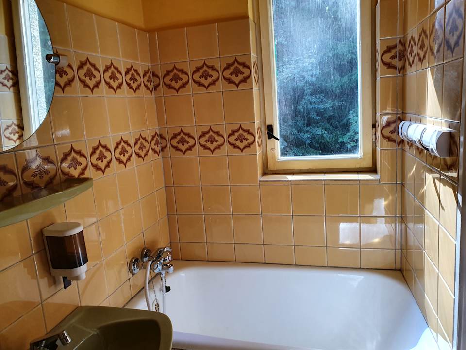 Zimmer RS BERNOV Zátiší