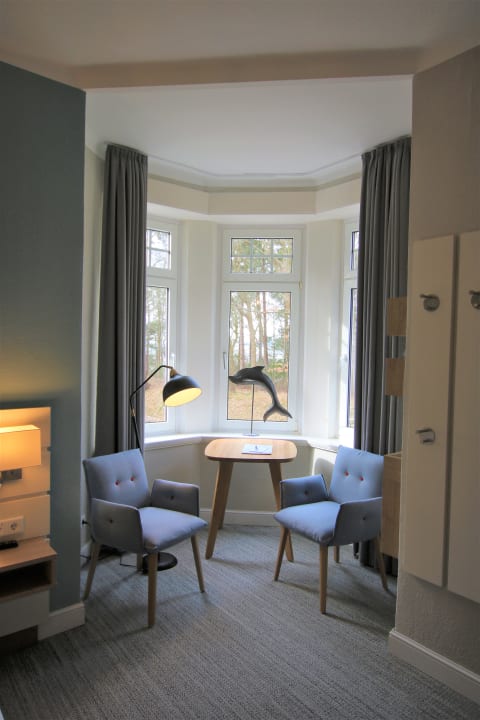 Zimmer Hotel Wehrburg