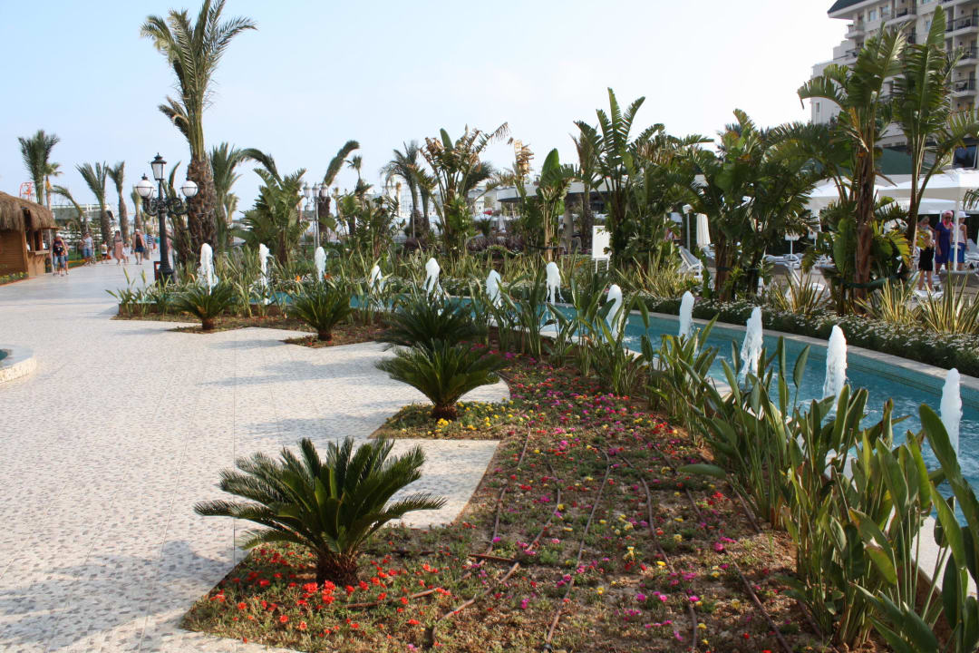 Delphin Imperial Hotel Delphin Imperial