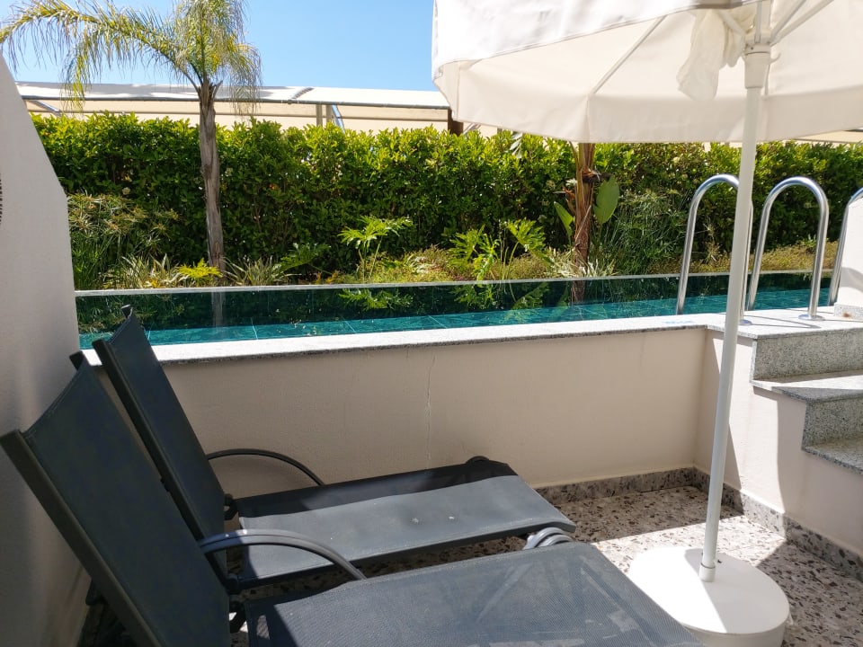 Zimmer Belek Beach Resort Hotel