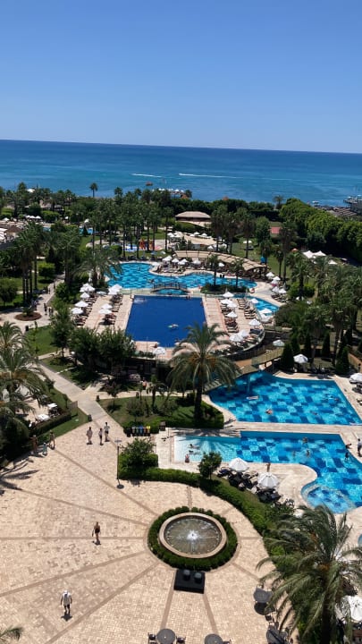 Pool Sherwood Exclusive Lara