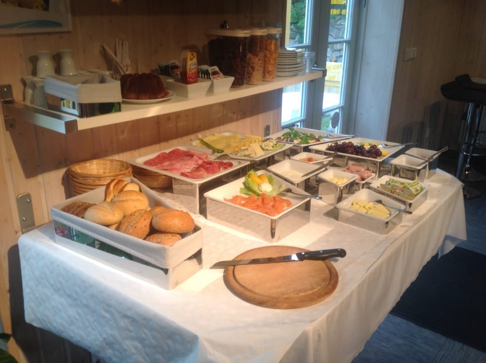 Gastro Haus Stoertebecker Apartments & Garni