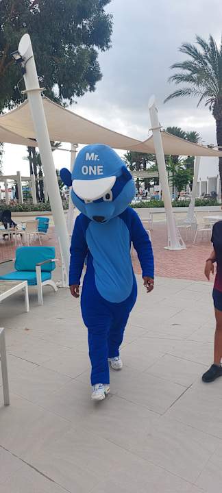 Pool One Resort Aqua Park & Spa